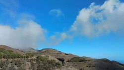 Cloud Timlapse II Stock Footage