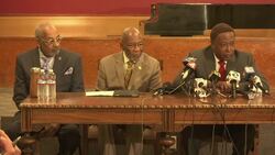 MLB Giants face boycott threat after Miss. candidate donation Instructional Video