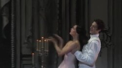 CLEAN : Ballet: Paris Opera adapts Stendhal novel "The Red and the Black" News Clip