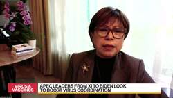APEC Secretariat's Sta Maria on APEC Leaders Meeting News Clip