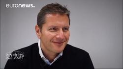 Lyon: a stronghold for entrepreneurship in France News Clip