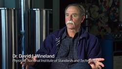 Single Ion Clocks featuring NIST Nobel Laureate David Wineland Instructional Video