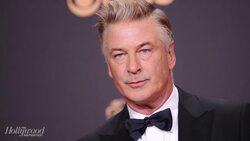 ABC Moves 'Alec Baldwin Show' to Saturdays Starting in December | THR News News Clip