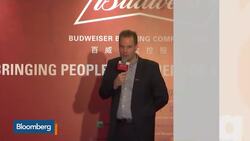 AB InBev Seeks Up to $4.85B in Hong Kong IPO News Clip