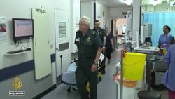 UK election: Polls suggest Labour Party is on course for a victory News Clip