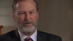 William Rees - The Dangerous Disconnect Between Economics and Ecology Instructional Video