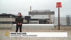 Nuclear power supply: UK turns to alternative source for energy News Clip