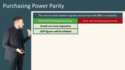 Indicators of Economic Growth for Business Investment Instructional Video