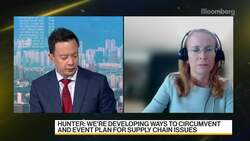 EV Charger Maker Tritium Says Demand Outstripping Supply News Clip