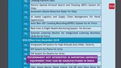 India’s Defence Exports At All Time High: Will India Enter Big League Of Arms Exporters? Explained News Clip