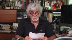 John Surowiecki - Childhood Memories of the Korean War Instructional Video