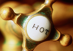 El transporte del calor Instructional Video