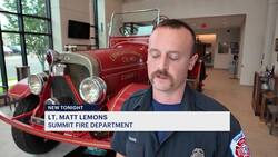 Summit FD's guide to keep dorms safe from fires ahead of upcoming school year News Clip