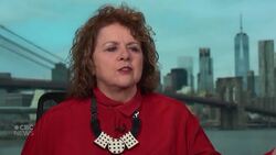 U.S. response to coronavirus 'pathetic,' says outbreak expert News Clip