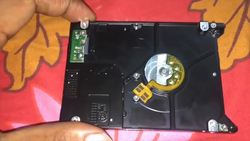 How Hard Drive Data is Stored and Retrieved Instructional Video