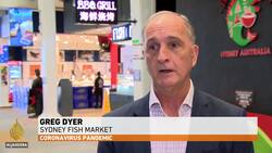 Calls in Australia for COVID-19 distancing measures to be lifted News Clip