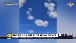 Russia-Ukraine War: Russian Company Awards $190,000 for Destroying F-16 in Ukraine News Clip