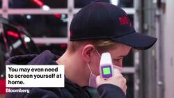 Get Ready for Big Changes at the Office When You Return News Clip