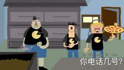 What's Your Phone Number in Chinese? (Version 2 - New Phrase) Instructional Video