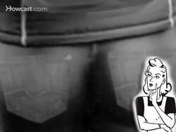 How to Avoid a Female Fashion Faux Pas Instructional Video