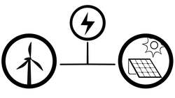 Bitcoin mines could be used for energy storage Instructional Video