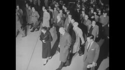 Geneva Conference arrivals News Clip