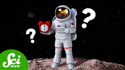 What Time Is It on the Moon? Instructional Video