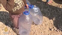 Lebanon cholera outbreak: UN says disease spreading 'alarmingly' News Clip