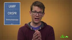 Why Don't We Have Better and Faster COVID-19 Tests? | SciShow News Instructional Video