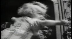 German troops in Alsace, civilians return home, construction and farming, Hitler Youth in Strasbourg, 1940 Stock Footage