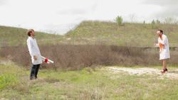 Home-Made Goop Cannon - The Slow Mo Guys Instructional Video