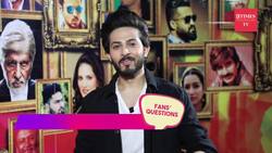 Sagar Parekh: Can't change my face, plastic surgery karna padega to not look like Samar News Clip