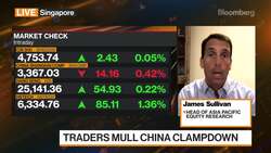 JPMorgan: Could See Downside to China's Tech Sector In Short Term News Clip