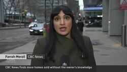 The extent of real estate fraud and its links to organized crime News Clip