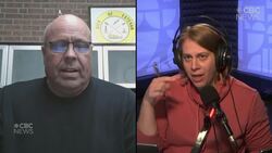 'We're the energy city': Estevan's new mayor Anthony Sernick optimistic about future News Clip