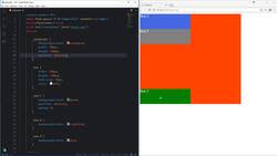 Frontend Web Development Bootcamp - Build a Twitter Clone - Positions - Part 2 Instructional Video