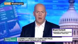 Wall Street's Alts Seek to Keep Carried-Interest Shield News Clip