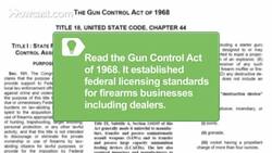 How to Get a Gun License Instructional Video
