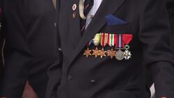 Normandy veterans gather ahead of D Day tour Instructional Video