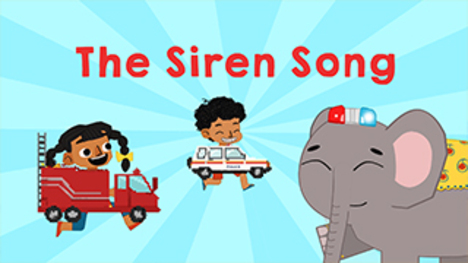 Siren Song - The Enchanting Melodies