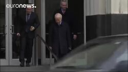 Takata pleads guilty over faulty airbags News Clip