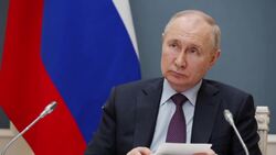 Kremlin claims Ukraine targeted Putin: What might come next? News Clip