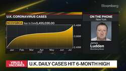 Johnson Reverses, Says He’ll Now Isolate After Covid Contact News Clip