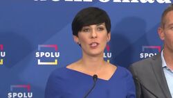 Czech President Milos Zeman hospitalised in intensive care day after parliamentary election News Clip