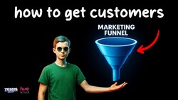Marketing Channels Explained: The Fastest Way to Reach Customers Instructional Video