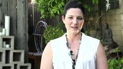 How to Give a Deep Tissue Massage with Meagan Holub Instructional Video