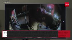 FBI’s ‘Biggest Finding’ On Trump Hotel Attacker: Tesla Cybertruck Driver’s ‘Cryptic’ Note Surfaces News Clip