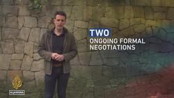 Colombia: Renewed violence puts Petro's 'total peace' plan to the test News Clip