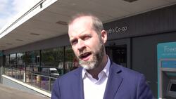 Labour: UK is complacent on energy security and must ‘sprint to net zero’ News Clip