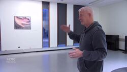 New physical education curriculum uses circus arts to keep kids learning News Clip